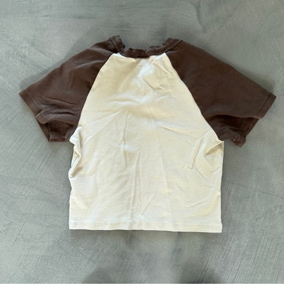 Shania Twain - Cotton On Micro Band Tee - XXS - Picture 4 of 4